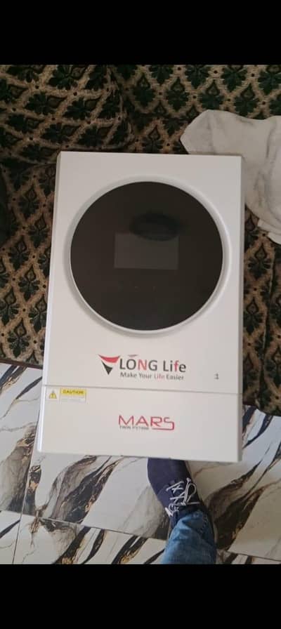 Long Life inverter