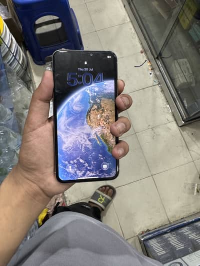 Apple iPhone 11 Pro Max