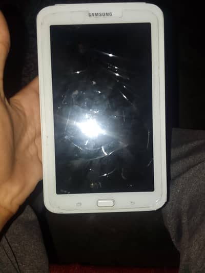 Samsung Galaxy t3 tab 1.5 8gb momery Whatsapp number 03004923580