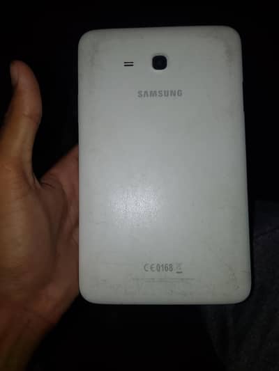 Samsung Galaxy t3 tab 1.5 8gb momery Whatsapp number 03004923580