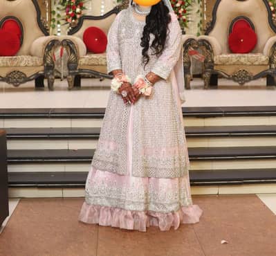 bridal macssy