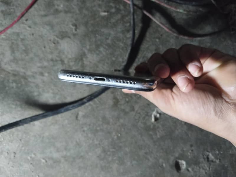 Apple iPhone X 1