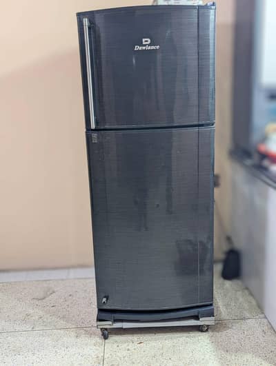 Dawlance H-Zone Refrigerator in excellent condition