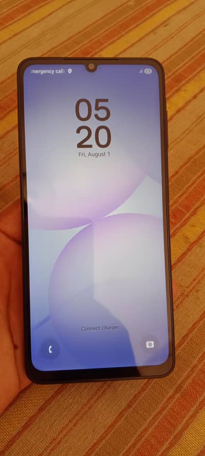 Samsung Mobile A07 5G