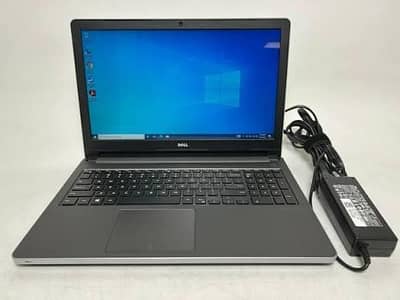 DELL INSPIRON 5559