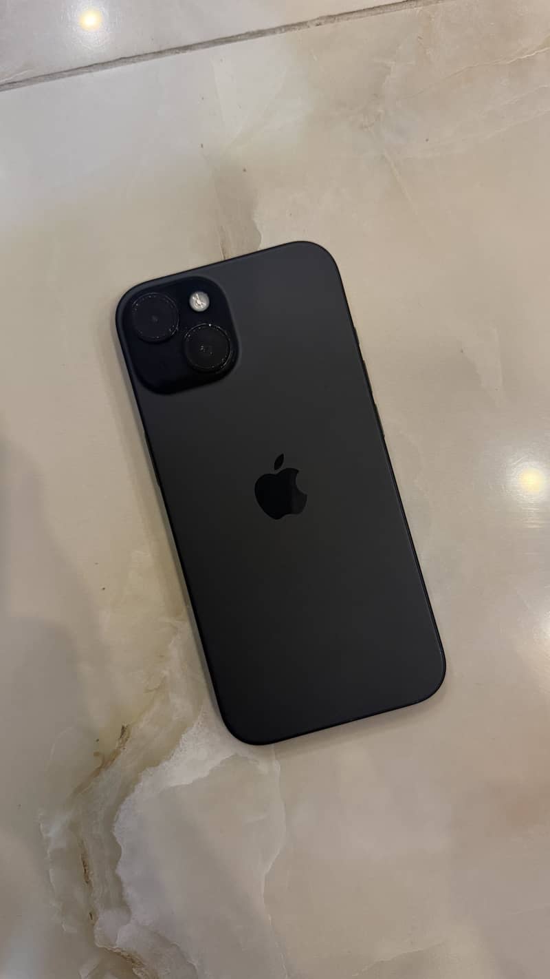 Apple iPhone 15 0