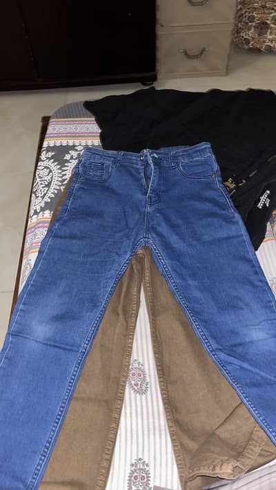 Kids pant