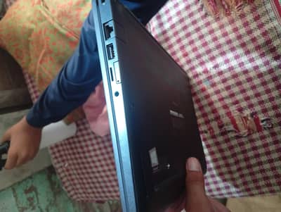nice laptop