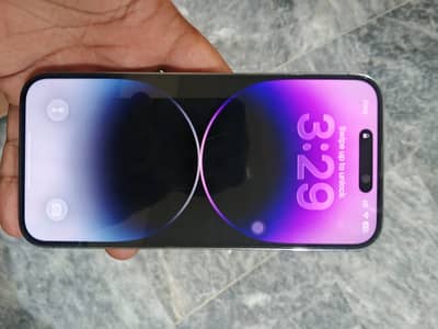 Apple iPhone 14 Pro Max
