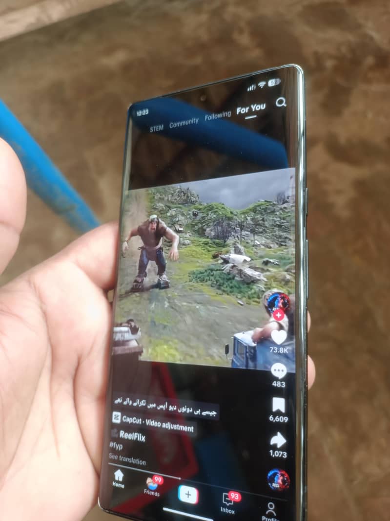 Google Pixel 6 Pro 0