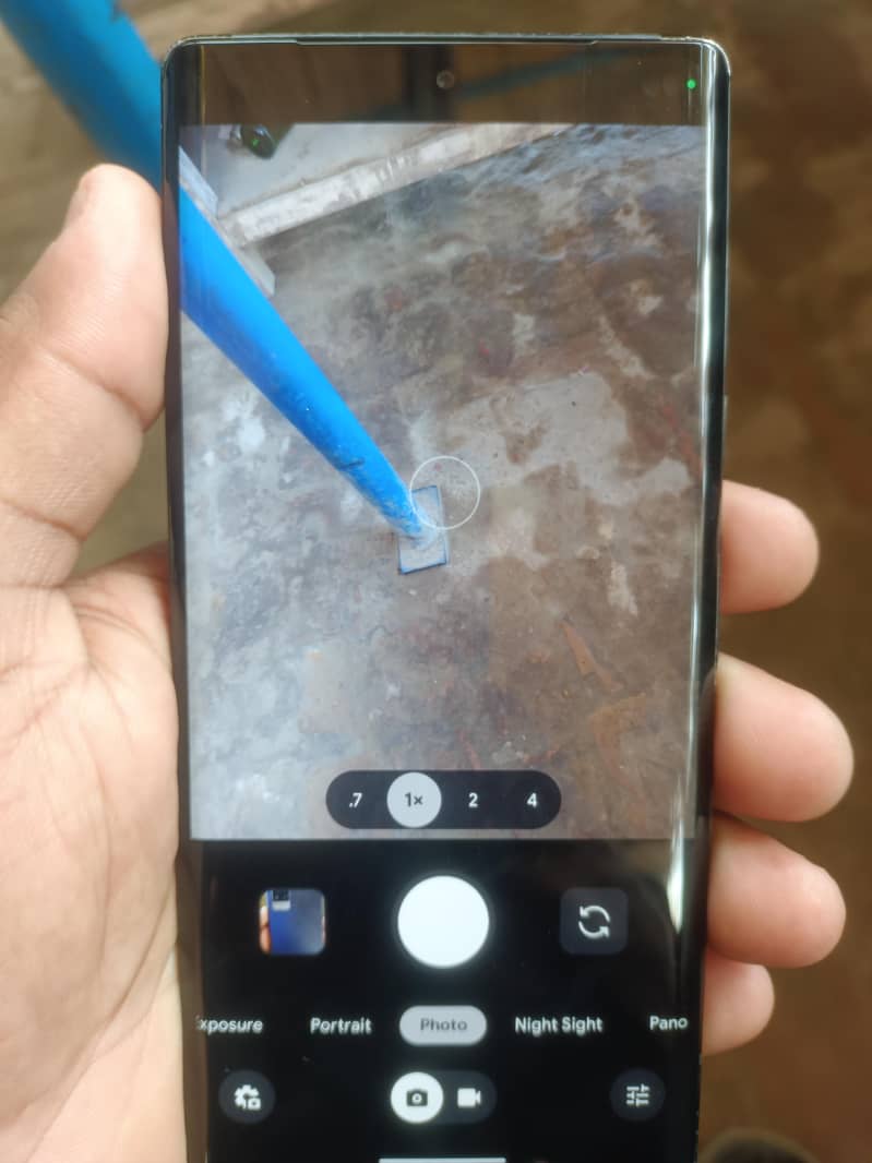 Google Pixel 6 Pro 4