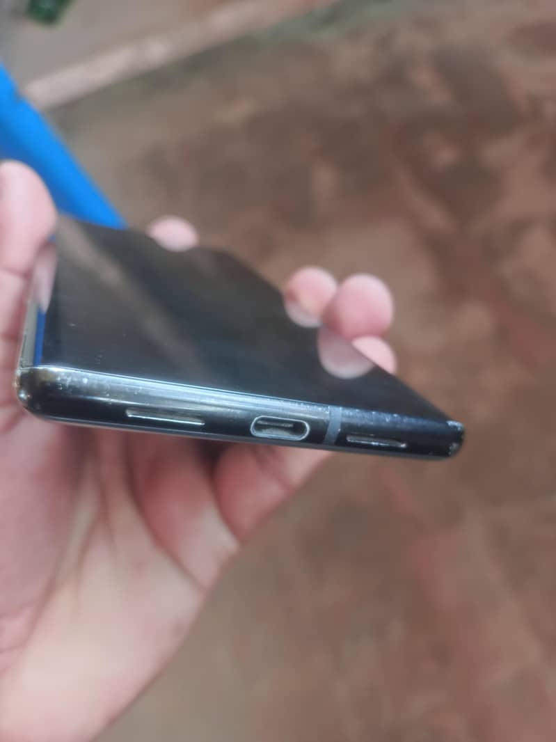 Google Pixel 6 Pro 5