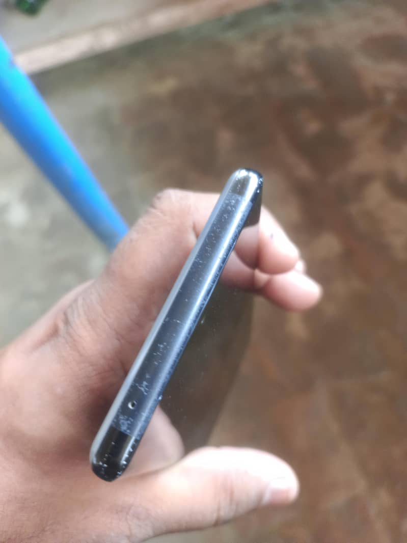 Google Pixel 6 Pro 6