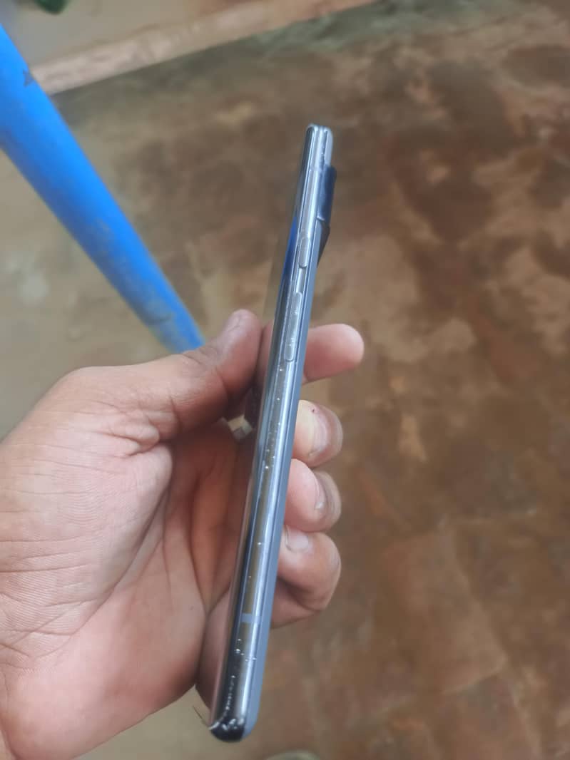 Google Pixel 6 Pro 7