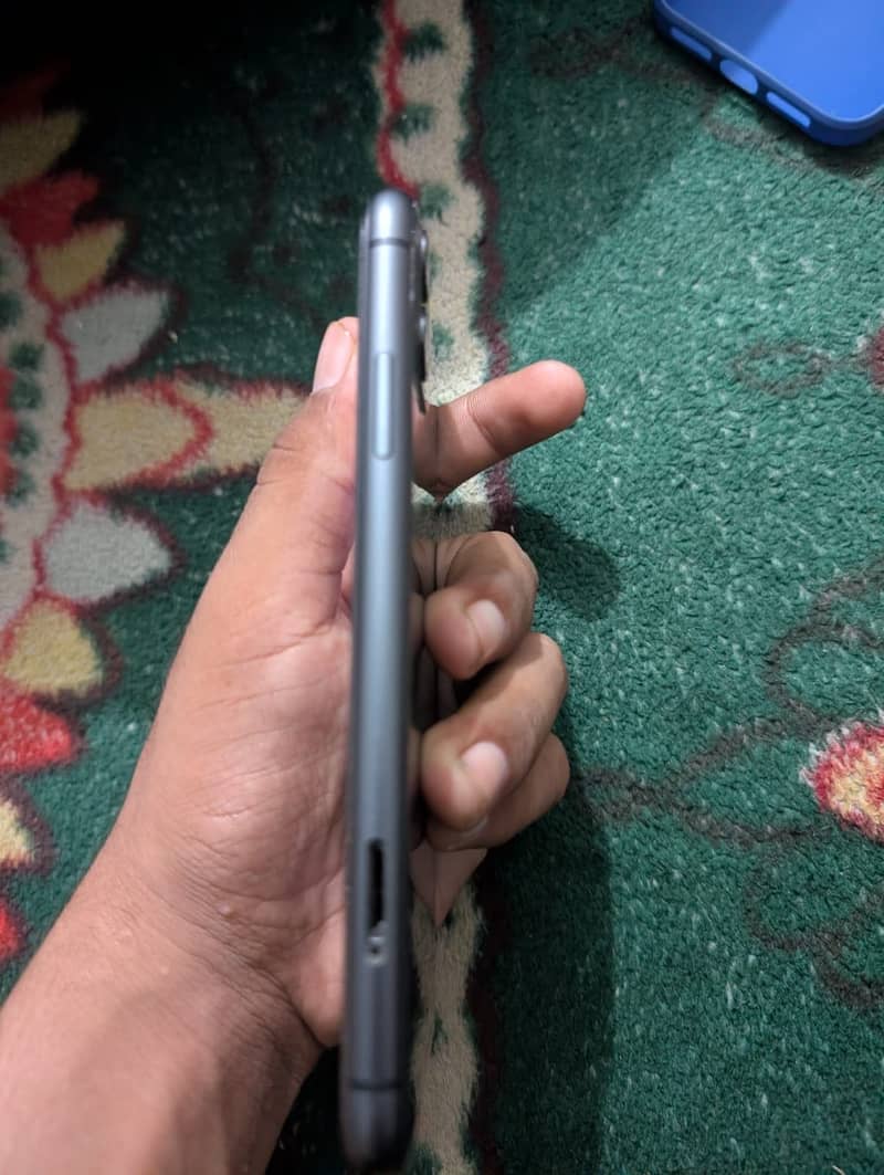 Apple iPhone 11 0