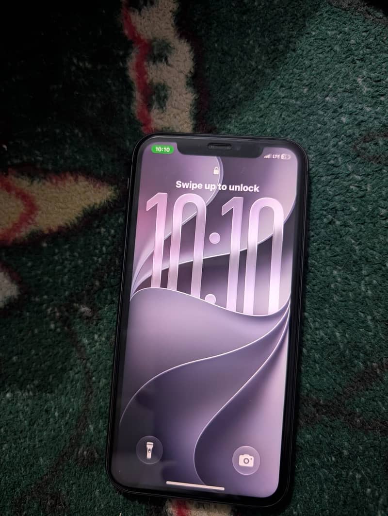 Apple iPhone 11 1