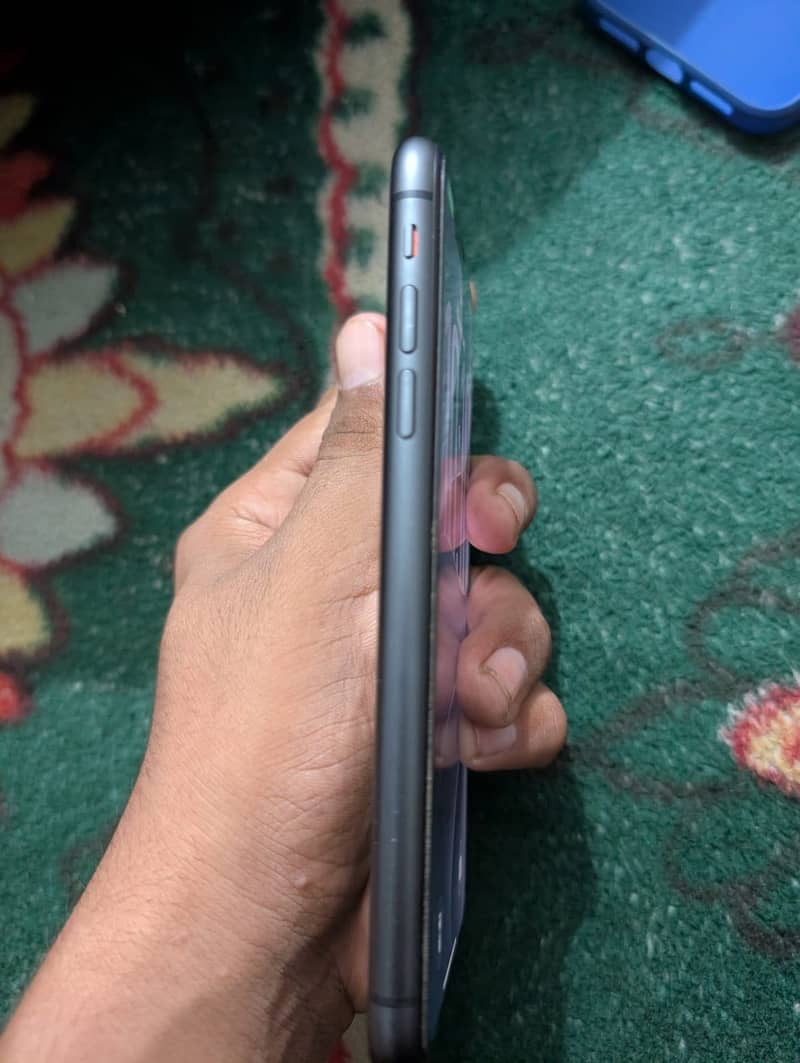 Apple iPhone 11 4