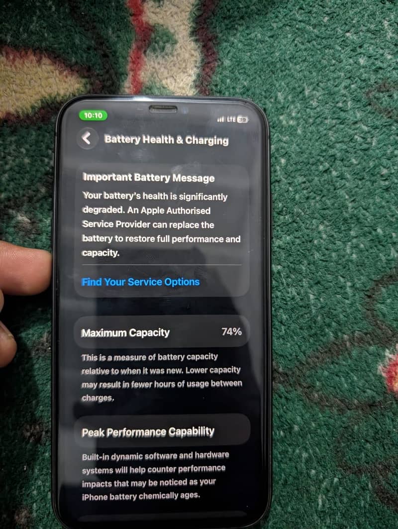 Apple iPhone 11 5
