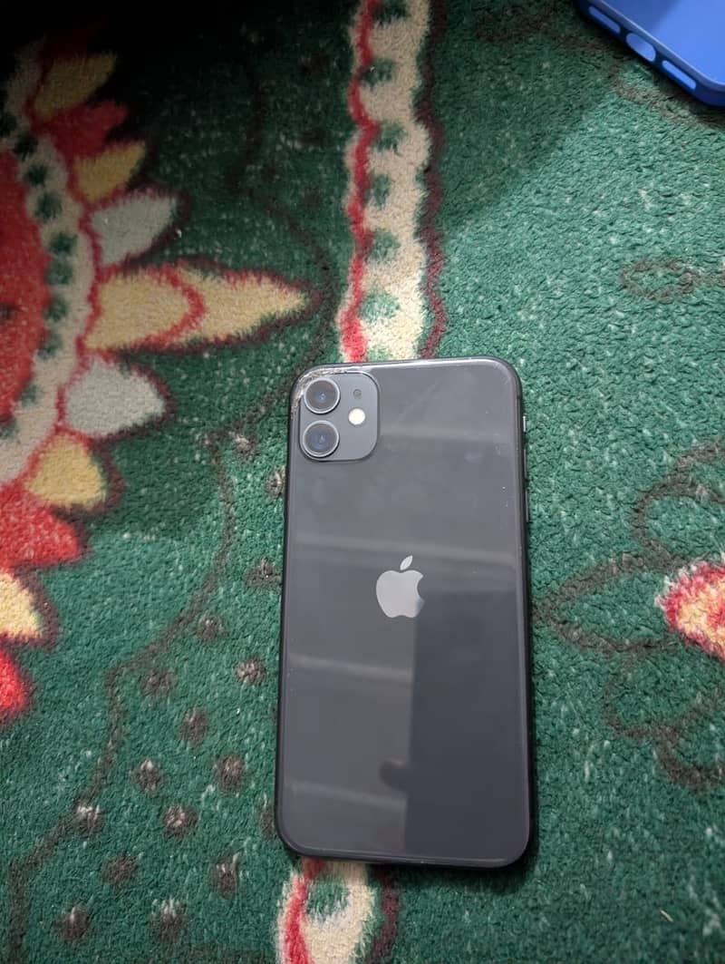 Apple iPhone 11 6