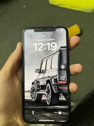 iPhone 11 Pro Max