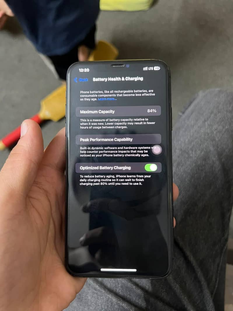iPhone 11 Pro Max 3
