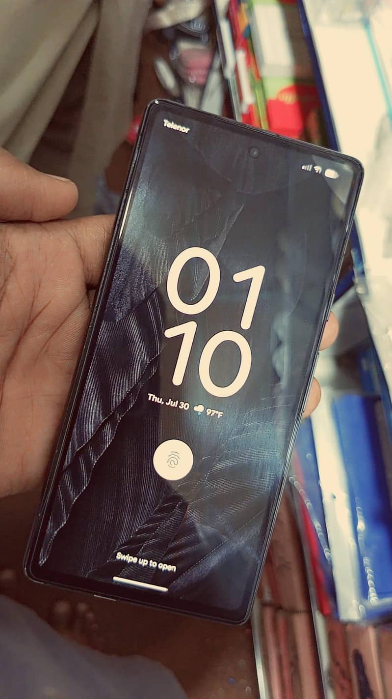 Google Pixel 7 Pro 2