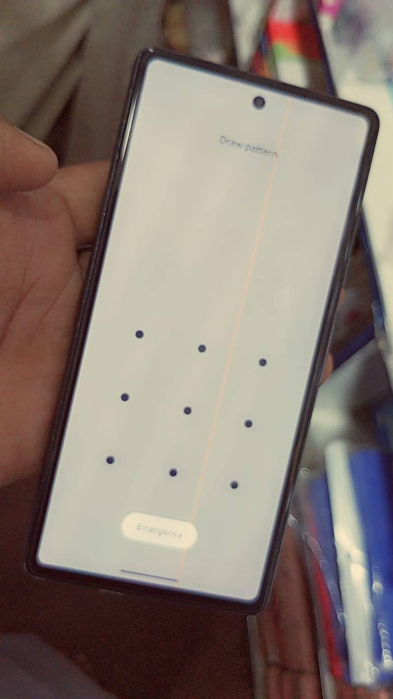Google Pixel 7 Pro 3