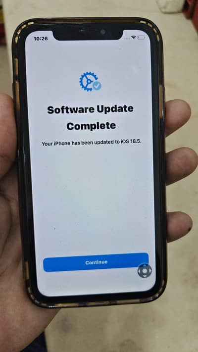 Apple iPhone XR