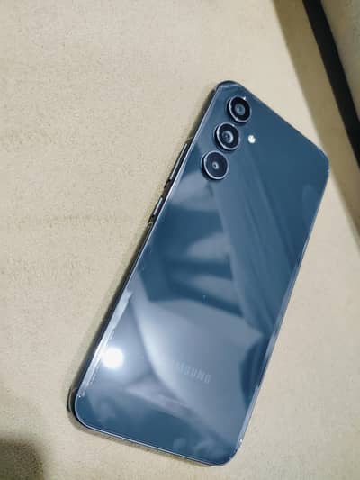 Mobile A54 5G 10/10 8/128 just box open Factory unlocked