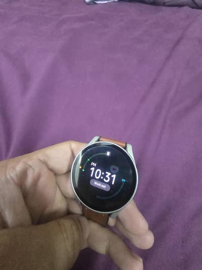 Samsung Watch 7