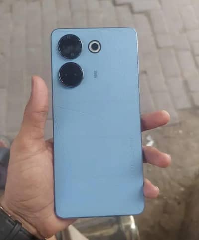 Tecno CAMON 20 Pro