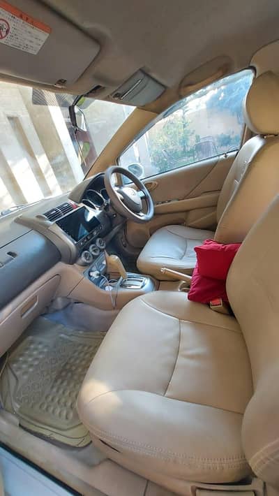 Honda City 2007