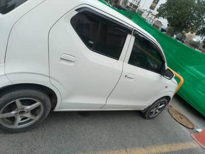 Suzuki Alto 2020
