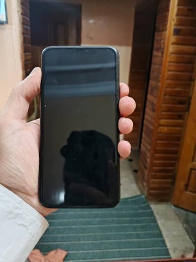 I phone 11 pro max