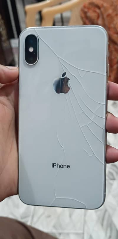 Apple iPhone X