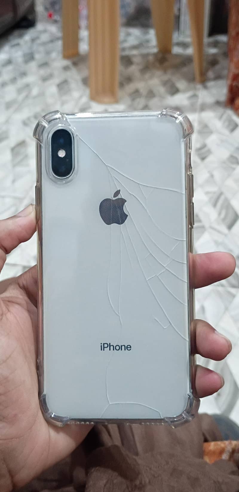 Apple iPhone X 2