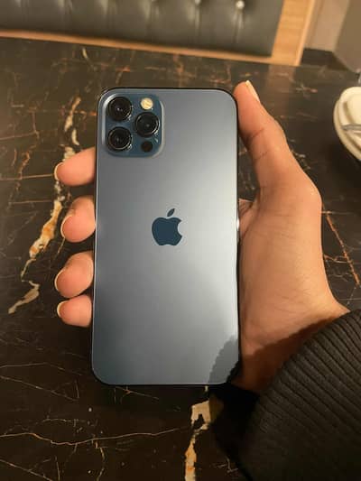 Apple iPhone 12 Pro