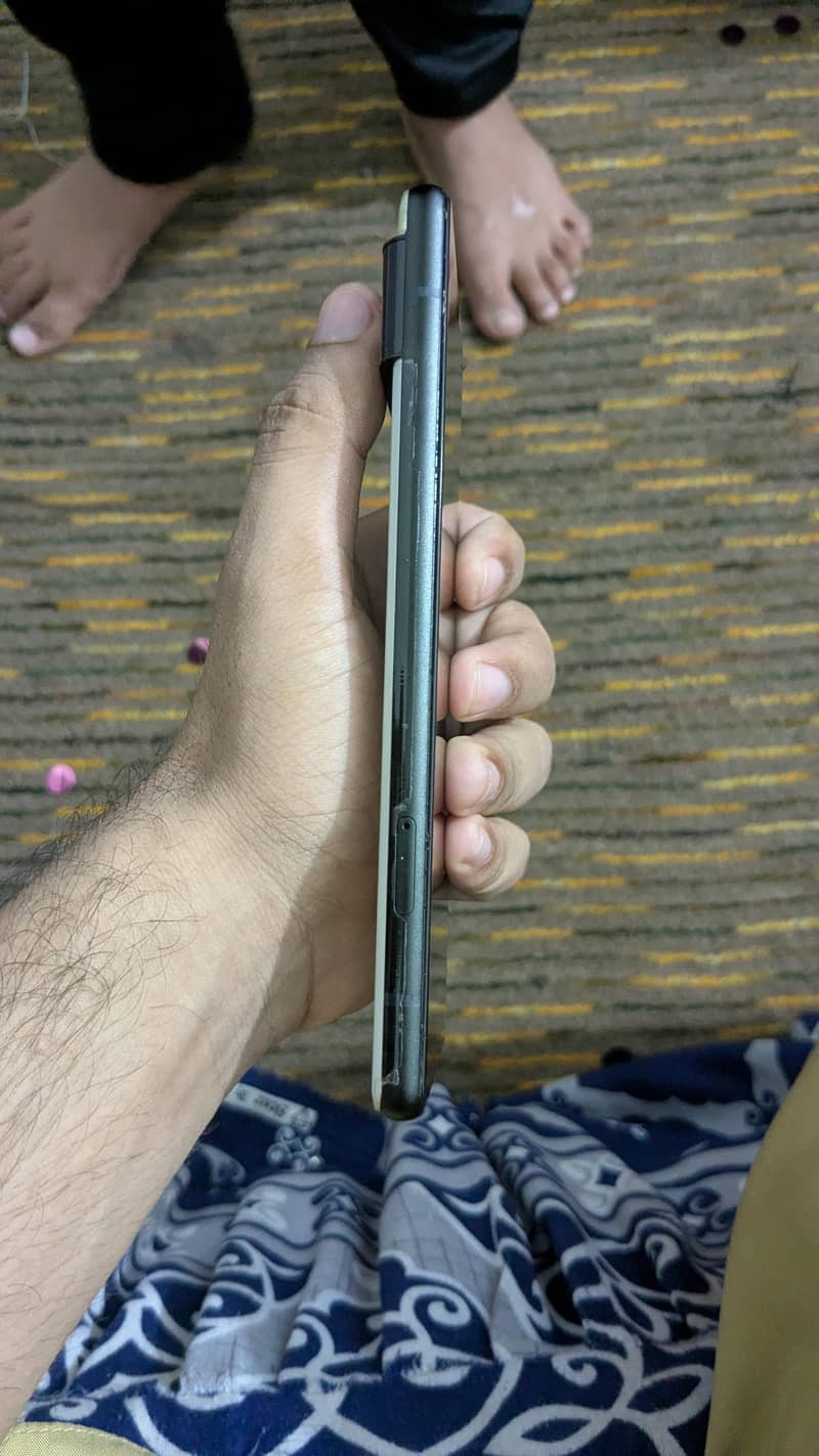Google Pixel 6 3