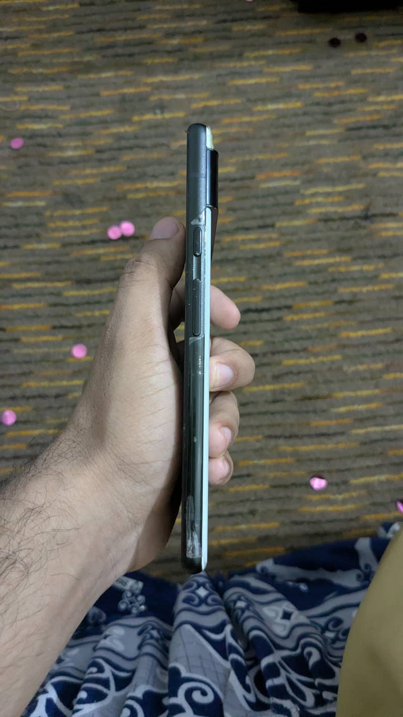 Google Pixel 6 5
