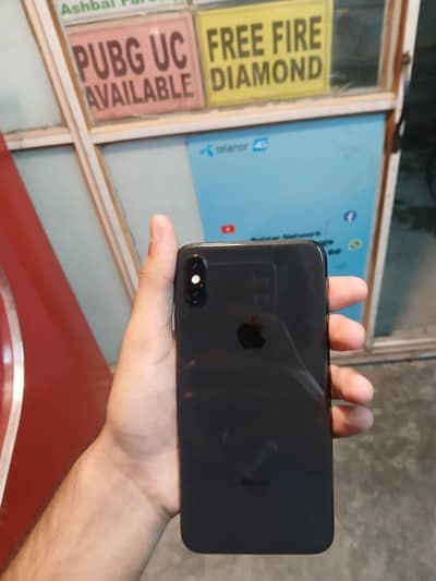 Apple iPhone XS Max