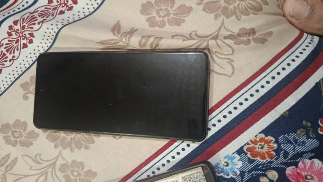 Infinix Note 30 1