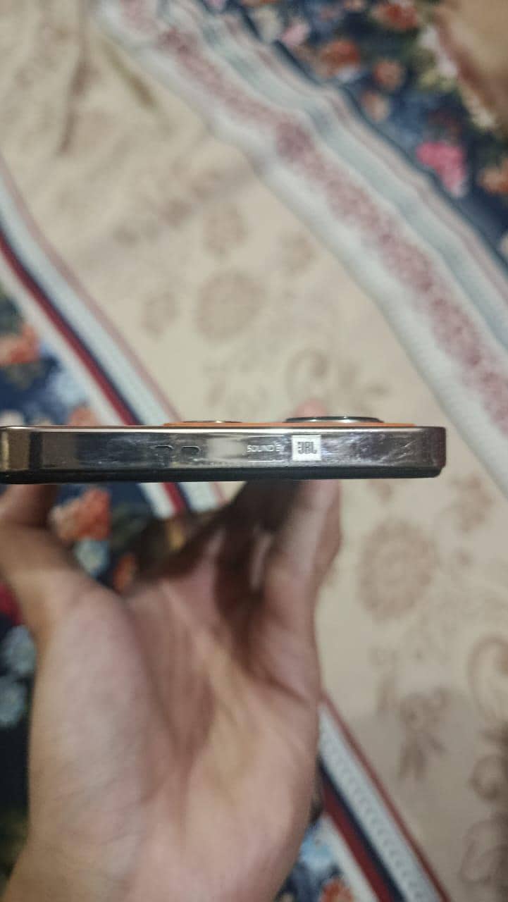 Infinix Note 30 3