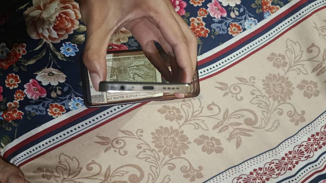 Infinix Note 30 5