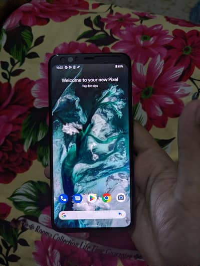 Google Pixel 4 XL