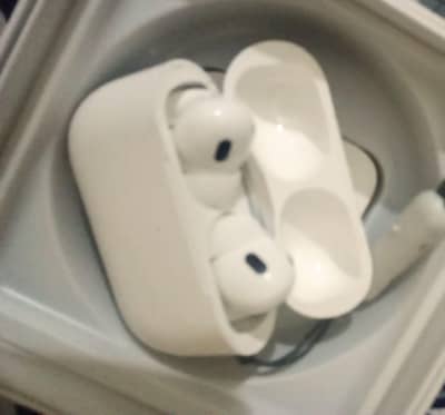 earbuds
