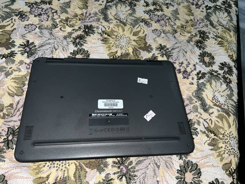 Chrome Book 2