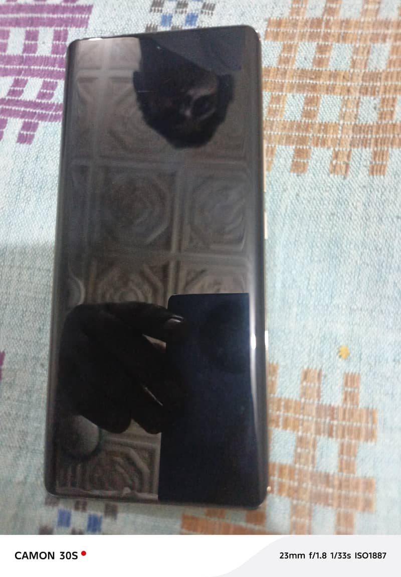 infinix zero 30 1
