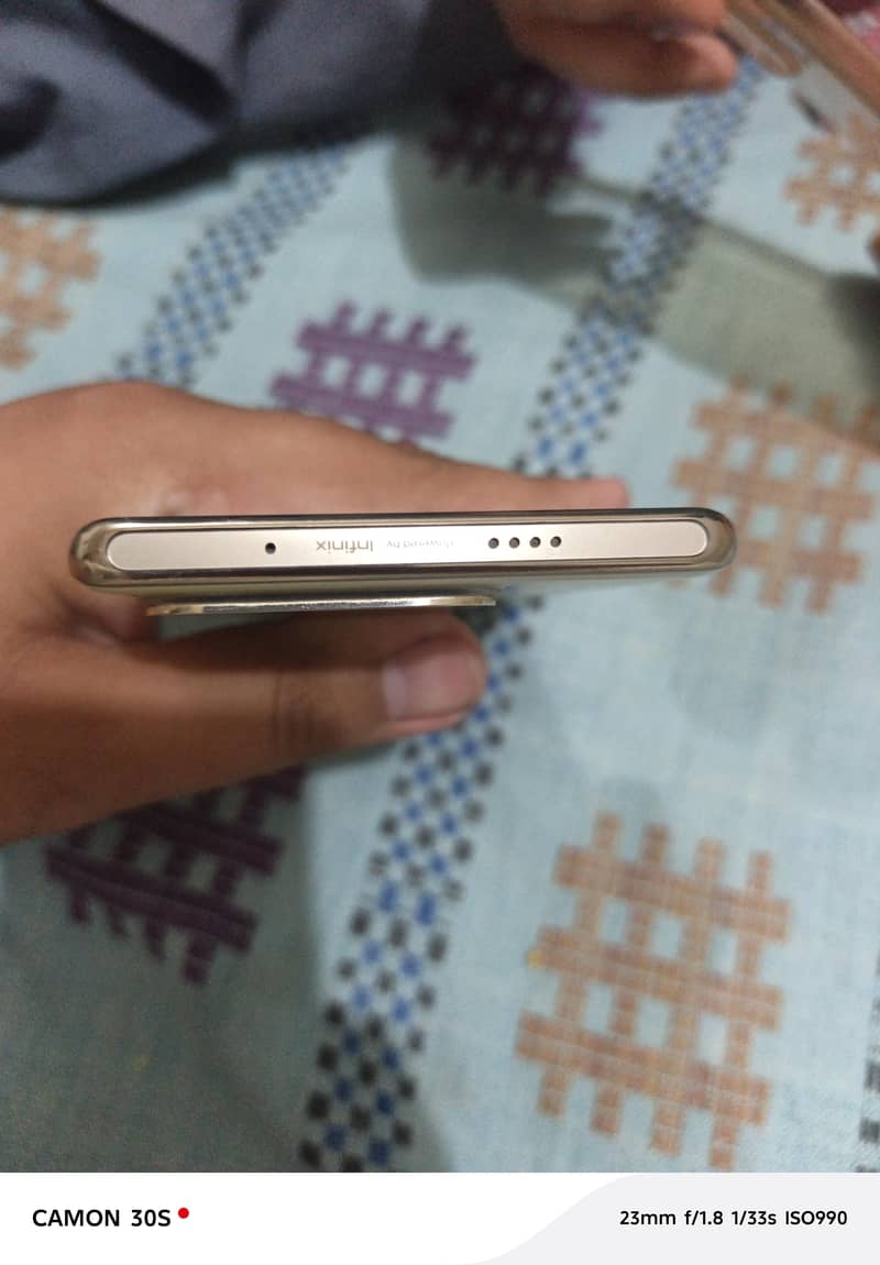 infinix zero 30 2