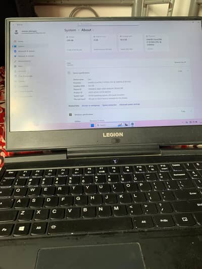 lenovo laptop for sell