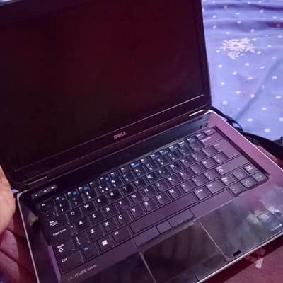 Dell Laptop for sale